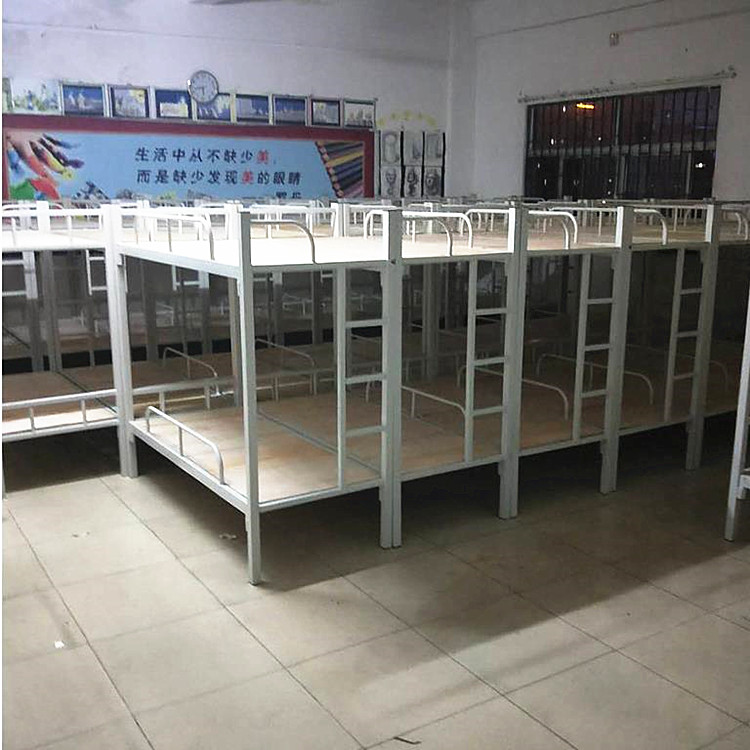 小学生午托双层床