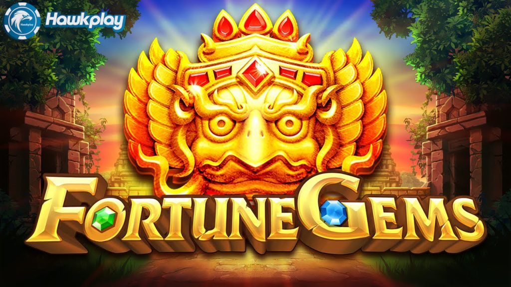 Fortune Gems – Jili Slot