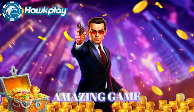 Agent Aces – Jili Slot