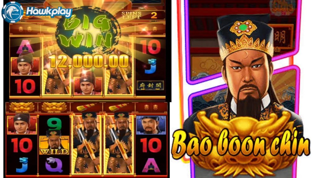 Bao Boon Chin – Jili Slot