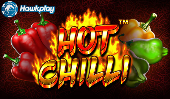 Hot Chili – Jili Slot