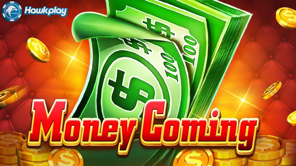 Money Coming – Jili Slot