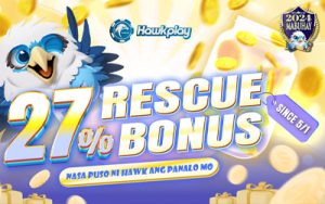 Hawkplay Betting Loss Bonus