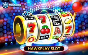 Hawkplay slot
